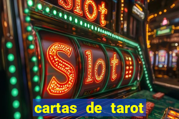 cartas de tarot significado pdf